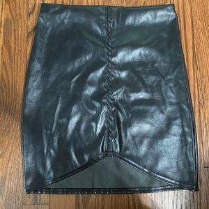 PLT mini skirt